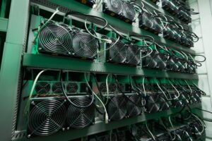 Bitcoin Mining: Das sind die größten BTC-Miner der Welt