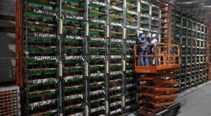 Bitcoin-Mining: Mit Bitkern innovativ das Portfolio diversifizieren