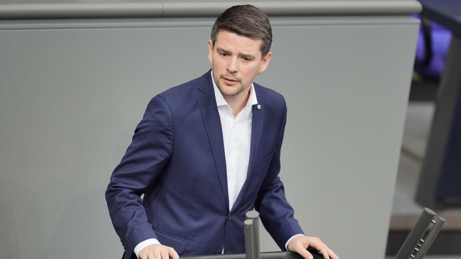 Bundestag: FDP-Mann Faber wird Vorsitzender des Verteidigungsausschusses