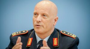 Bundeswehr: Disziplinarbuße schließt Abhörfall in der Luftwaffe ab