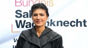Bündnis Sahra Wagenknecht: BSW plant bis Jahresende Landesverbände in ganz Deutschland