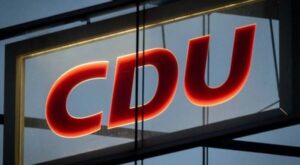 Cybersicherheit: Cyber-Angriff auf CDU – Verfassungsschutz eingeschaltet