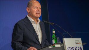 Deutschland: Scholz greift EU-Kommission an – Viel zu wenige Freihandelsabkommen ausgehandelt