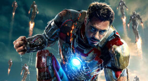 Die „Iron Man“-Film-Reihenfolge: Die Entwicklung des Superhelden