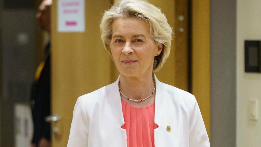 EU: Von der Leyen muss warten – Gerangel um EU-Spitzenjobs geht weiter