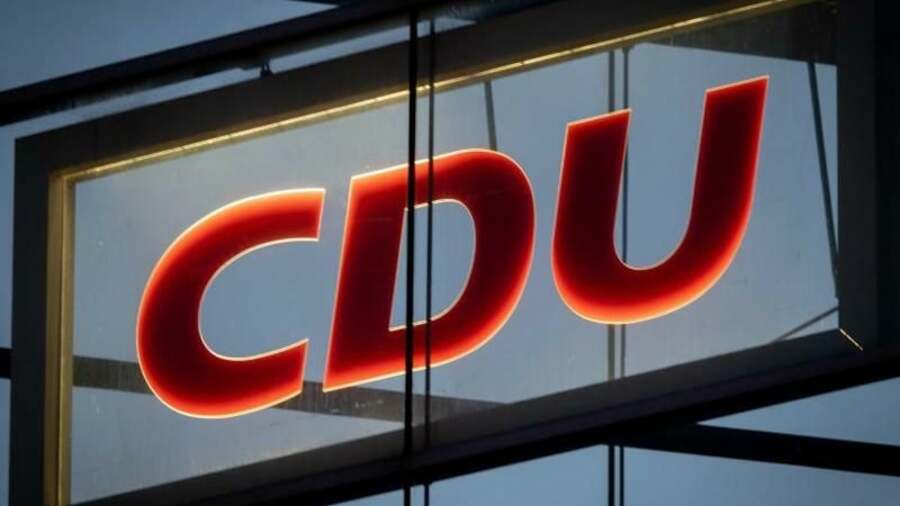 Eilmeldung: Cyber-Angriff auf CDU – Verfassungsschutz eingeschaltet