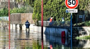 Elementarschaden: Pflichtversicherung gegen Hochwasser – Frankreich als Vorbild?