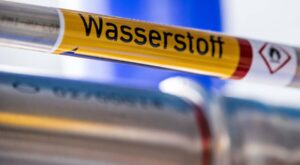 Energiewende: Start für Wasserstoffnetz verzögert sich weiter