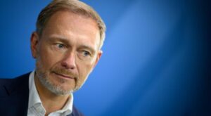 Etat 2025: Lindner warnt SPD nach Reuters-Interview vor Koalitionsbruch