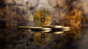 Ethereum erreicht ein neues Allzeithoch in der Transaktionszahl