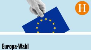 Europawahl 2024: Alle Daten und Grafiken auf einen Blick