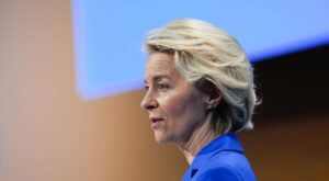 Europawahl: Wahlsieger vollen Verbrenner-Verbot kippen – und stürzen von der Leyen in ein Dilemma