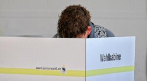 Europawahl: Wem junge Wähler in Europa ihre Stimme gegeben haben – und warum