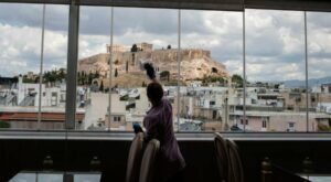 Fachkräftemangel: Griechenland führt die Sechs-Tage-Woche ein