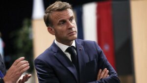 Frankreich: „Risiko der Unregierbarkeit“ – Macrons Neuwahl-Wette verunsichert die Märkte