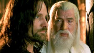 Für neuen Western: „Herr der Ringe“-Star hatte kuriose Bitte an Peter Jackson