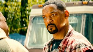 Geht es nach „Bad Boys 4“ weiter? Will Smith redet über Zukunft der Actionreihe