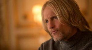 Haymitch-Prequel kommt 2026 in die Kinos