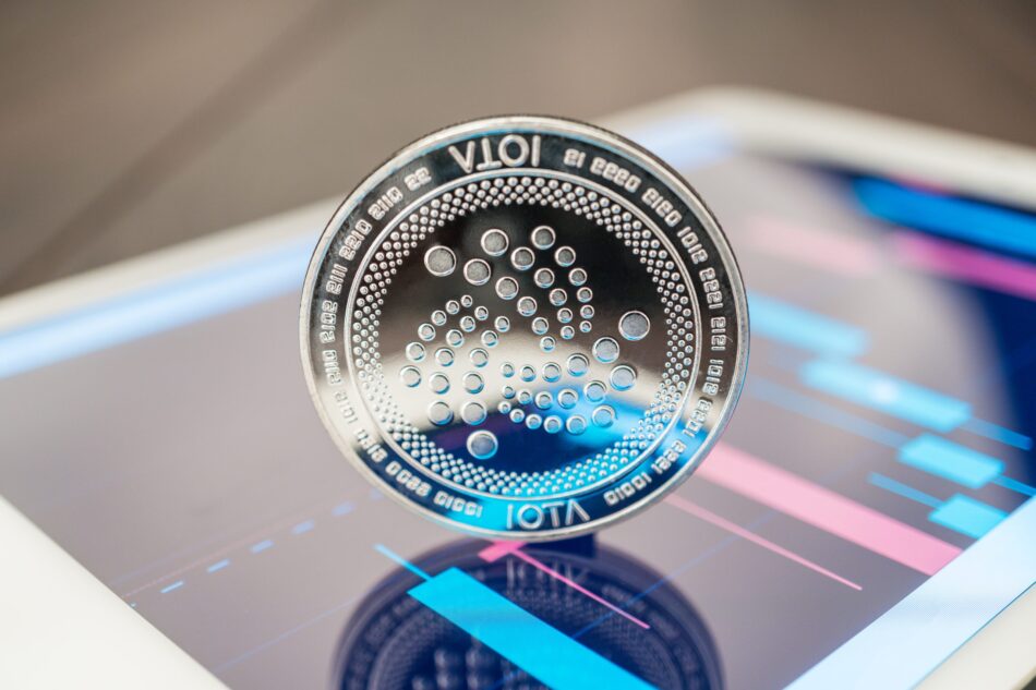 IOTA: So fördert die EU das Berliner Krypto-Projekt