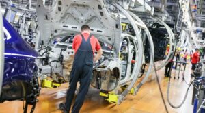 Ifo: Anstieg der Kurzarbeit in Industrie wohl gestoppt