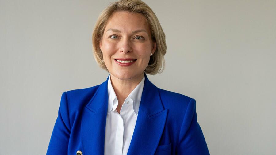 Industrie- und Handelskammer: Zäsur beim DIHK – Helena Melnikov neue Hauptgeschäftsführerin der Deutschen Industrie- und Handelskammer