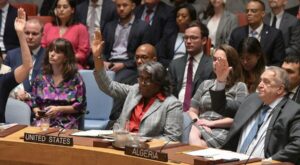 Israel – Die Lage am Morgen: UN-Sicherheitsrat unterstützt Plan für Waffenruhe