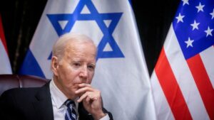 Israel – Die aktuelle Lage: G7 unterstützen Bidens Nahost-Friedensplan