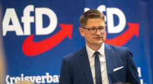 Kommunalwahlen: AfD gewinnt bei Kommunalwahlen in Brandenburg und Mecklenburg-Vorpommern