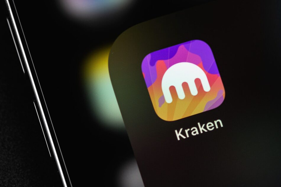 Kraken: Hacker erbeuten 3 Millionen US-Dollar von Krypto-Börse