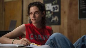 Kristen Stewart als Sally Ride in NASA-Miniserie von Amazon Prime Video