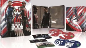 Kritik zur 4K Ultra HD Collector's Edition