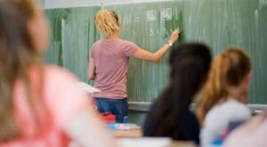 Lehrermangel: So wollen die Kultusminister mehr Lehrer ausbilden
