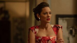 Marion Cotillard in Staffel 4 der Apple-Serie