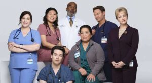 Mehr Episoden für neue Medical-Serie von NBC