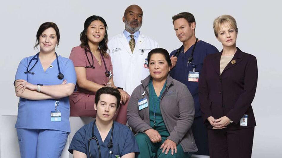 Mehr Episoden für neue Medical-Serie von NBC