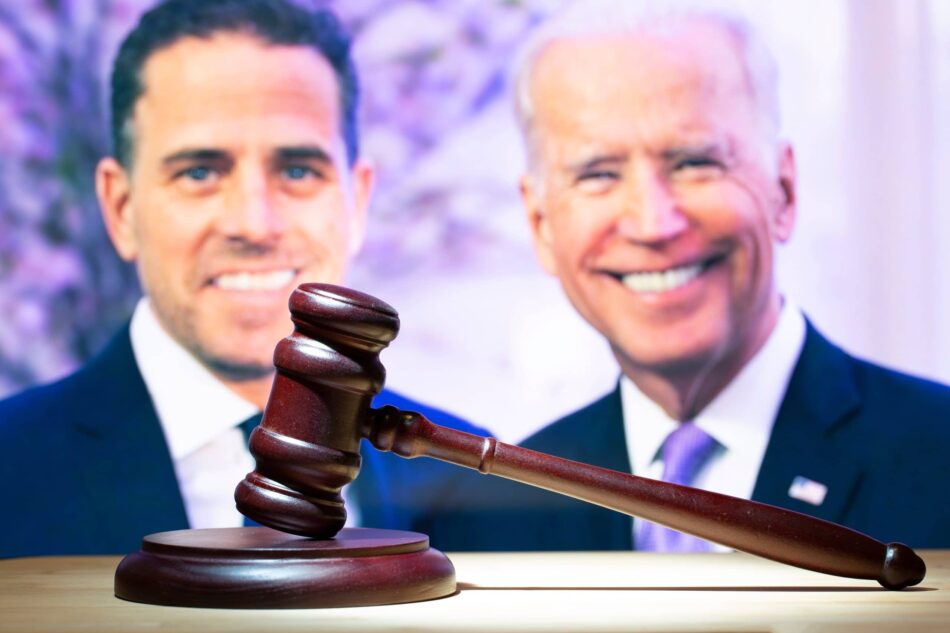 Hunter Biden