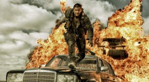 Nach „Furiosa“-Fiasko: Tom Hardy macht klare Ansage zu möglicher „Mad Max“-Rückkehr