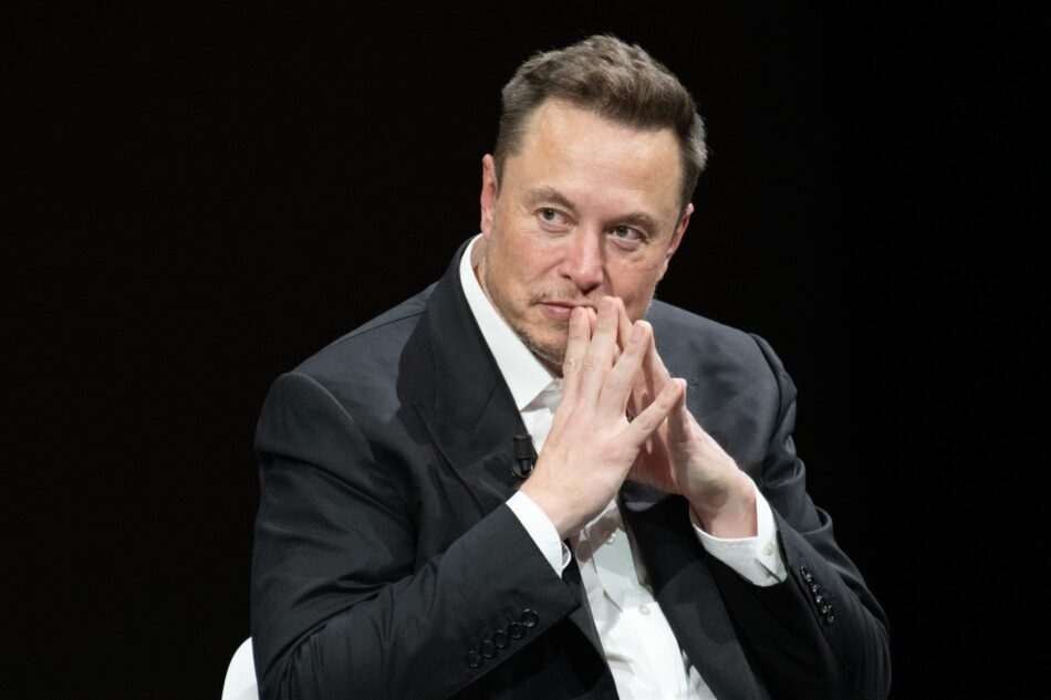 Ohne Krypto? So will Elon Musk X zu einer Payment App umbauen