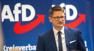 Ostdeutschland: AfD gewinnt Kommunalwahlen in Brandenburg und Mecklenburg-Vorpommern