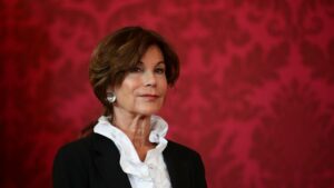 Österreich: Österreichs Ex-Kanzlerin Brigitte Bierlein ist tot