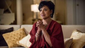 Phylicia Rashad und drei weitere Broadway-Stars in Staffel 2