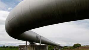 Pipeline: EU verhandelt offenbar über verlängerte Gaslieferungen über russische Pipeline