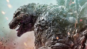 Plötzlich auf Netflix veröffentlichter „Godzilla“-Film schreibt Streaming-Geschichte