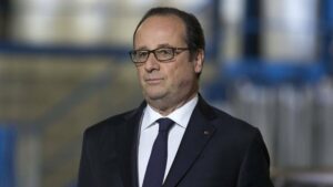 Politische Entwicklung: Frankreichs Ex-Präsident Hollande kandidiert bei Wahl als Abgeordneter