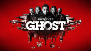 Premiere der 4. und letzten Staffel Power Book II: Ghost bei Starz