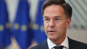 Sicherheitspolitik: Rutte kann Nato-Generalsekretär werden – Rumänien gibt Widerstand auf