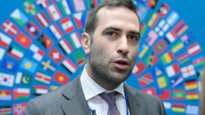 Spaniens Wirtschaftsminister: „Wir brauchen weder einen Handelskrieg noch ein Wettrennen bei Subventionen“