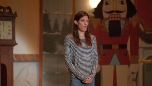 Staffel 2 bei Paramount+ mit Dexter-Star Jennifer Carpenter