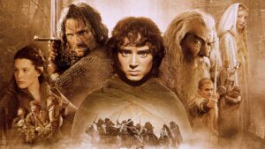 Startet 2024: Erste richtige Bilder aus neuem „Herr der Ringe“-Film werden Fans spalten