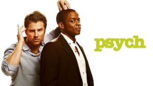 Streamingtipp: Psych bei Netflix